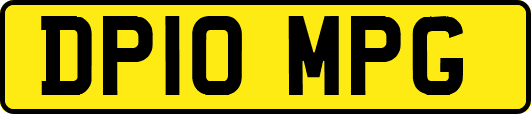 DP10MPG