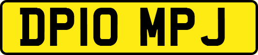 DP10MPJ