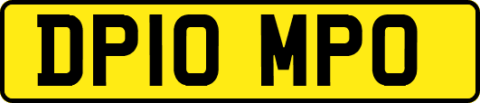 DP10MPO
