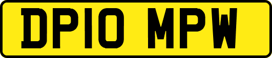 DP10MPW