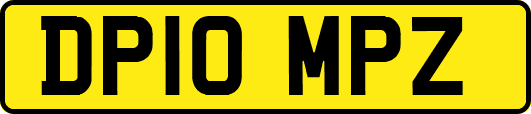 DP10MPZ