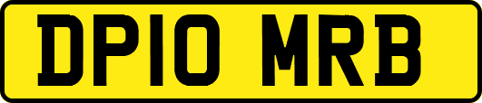 DP10MRB