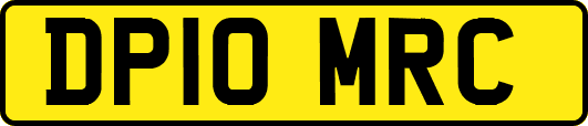 DP10MRC