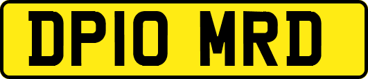 DP10MRD