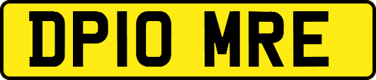 DP10MRE