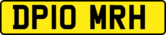 DP10MRH