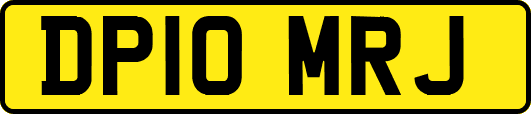 DP10MRJ