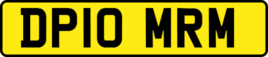 DP10MRM