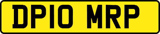 DP10MRP