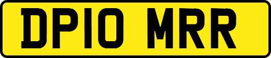 DP10MRR