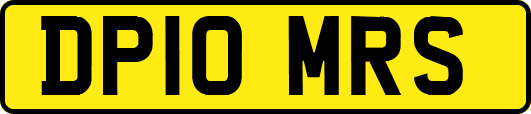 DP10MRS