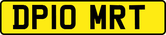 DP10MRT