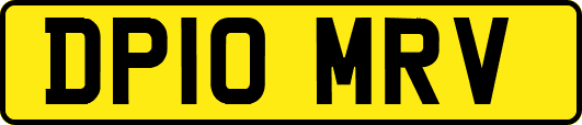 DP10MRV