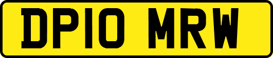 DP10MRW
