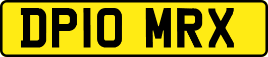 DP10MRX