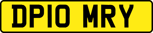 DP10MRY