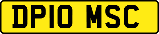 DP10MSC