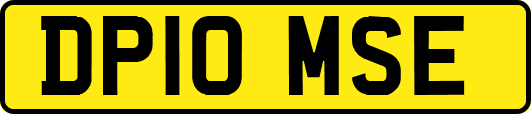 DP10MSE