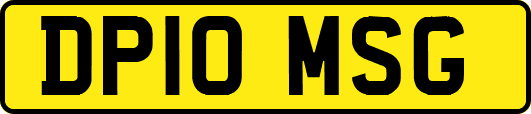 DP10MSG