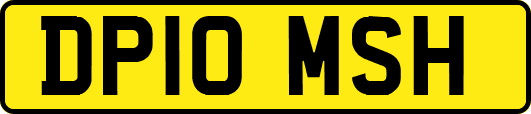 DP10MSH