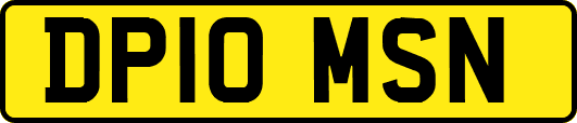 DP10MSN