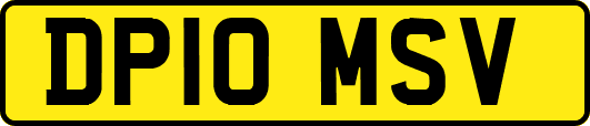 DP10MSV