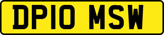 DP10MSW