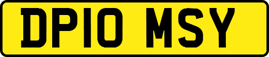 DP10MSY