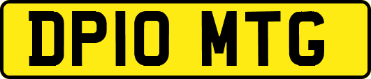DP10MTG