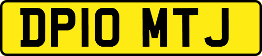 DP10MTJ