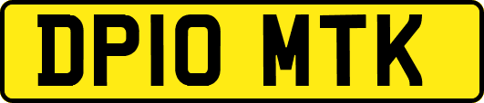 DP10MTK