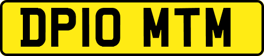 DP10MTM