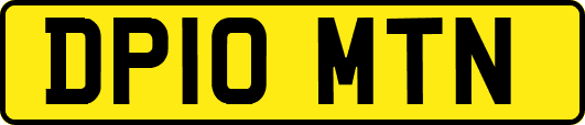 DP10MTN