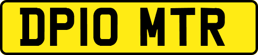 DP10MTR