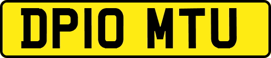 DP10MTU