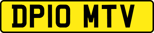 DP10MTV