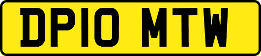 DP10MTW