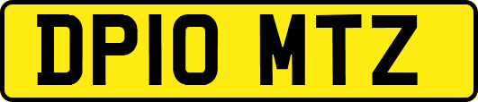 DP10MTZ