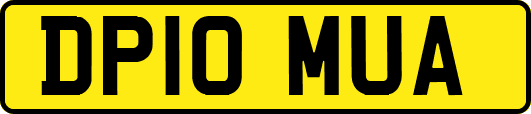 DP10MUA