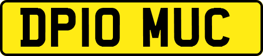 DP10MUC