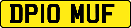 DP10MUF