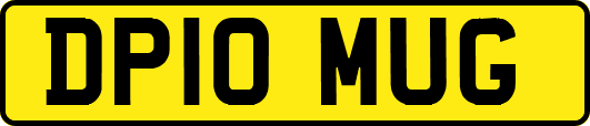 DP10MUG