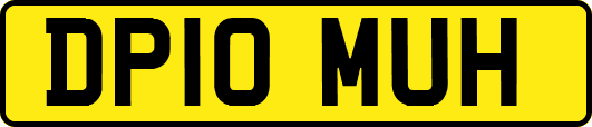 DP10MUH