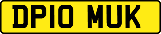 DP10MUK
