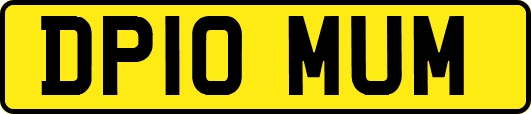 DP10MUM