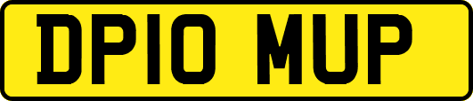 DP10MUP
