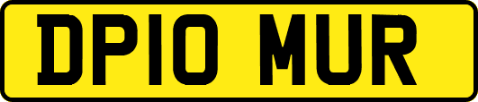 DP10MUR