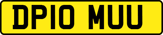 DP10MUU