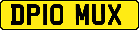 DP10MUX