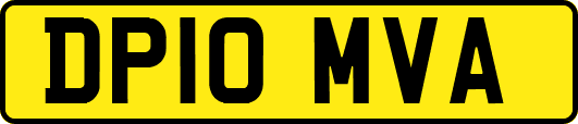 DP10MVA